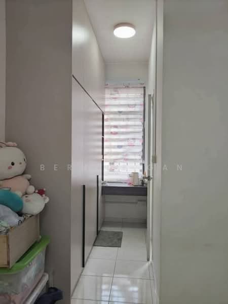 Rumah Teres 2 Tingkat untuk Dijual di Bukit Indah (Iskandar Puteri (Nusajaya)) - Bernice Gan - PropertyGuru.com.my