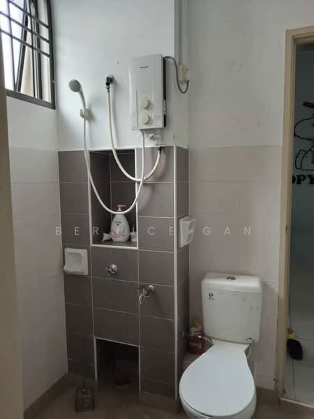 Rumah Teres 2 Tingkat untuk Dijual di Bukit Indah (Iskandar Puteri (Nusajaya)) - Bernice Gan - PropertyGuru.com.my