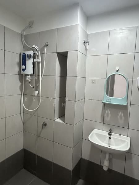 Kondominium untuk Disewa di MiNest Residence - Kelvin Chen Chen - PropertyGuru.com.my