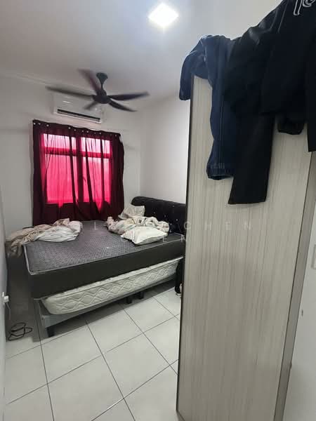 Kondominium untuk Disewa di MiNest Residence - Kelvin Chen Chen - PropertyGuru.com.my