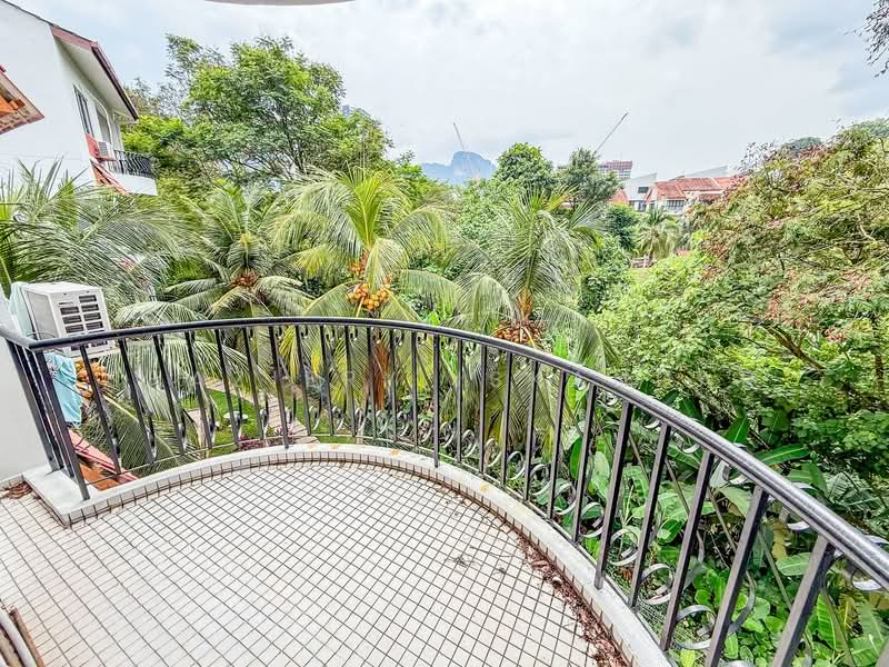 Apartment for Sale at Melawati Hillside Apartment - Shaziery Iskandar - PropertyGuru.com.my