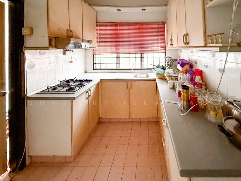 Apartment for Sale at Melawati Hillside Apartment - Shaziery Iskandar - PropertyGuru.com.my