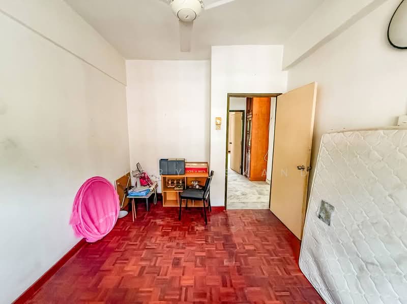 Apartment for Sale at Melawati Hillside Apartment - Shaziery Iskandar - PropertyGuru.com.my