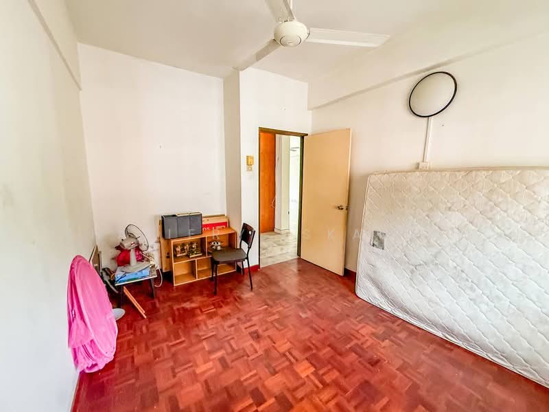 Apartment for Sale at Melawati Hillside Apartment - Shaziery Iskandar - PropertyGuru.com.my