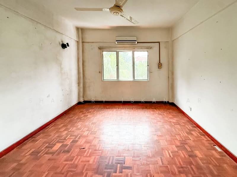 Apartment for Sale at Melawati Hillside Apartment - Shaziery Iskandar - PropertyGuru.com.my