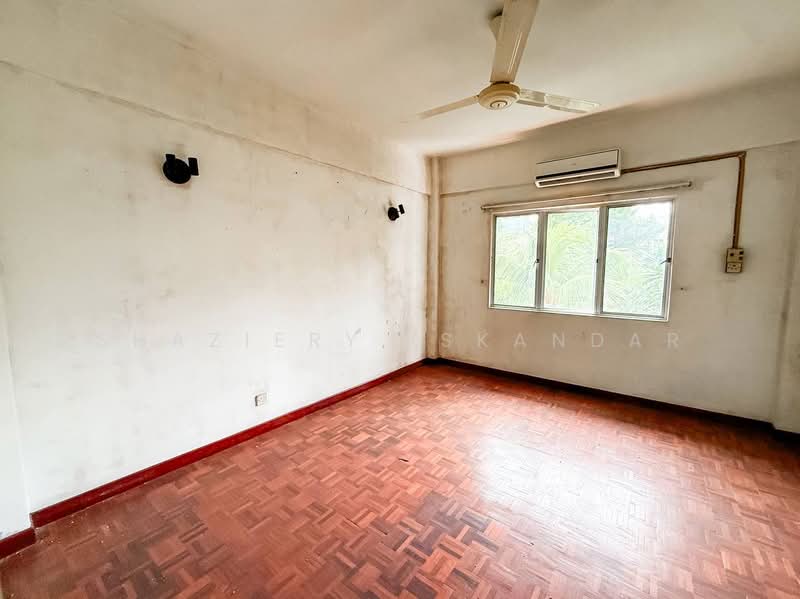 Apartment for Sale at Melawati Hillside Apartment - Shaziery Iskandar - PropertyGuru.com.my