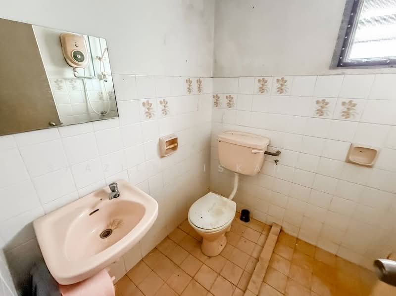 Apartment for Sale at Melawati Hillside Apartment - Shaziery Iskandar - PropertyGuru.com.my