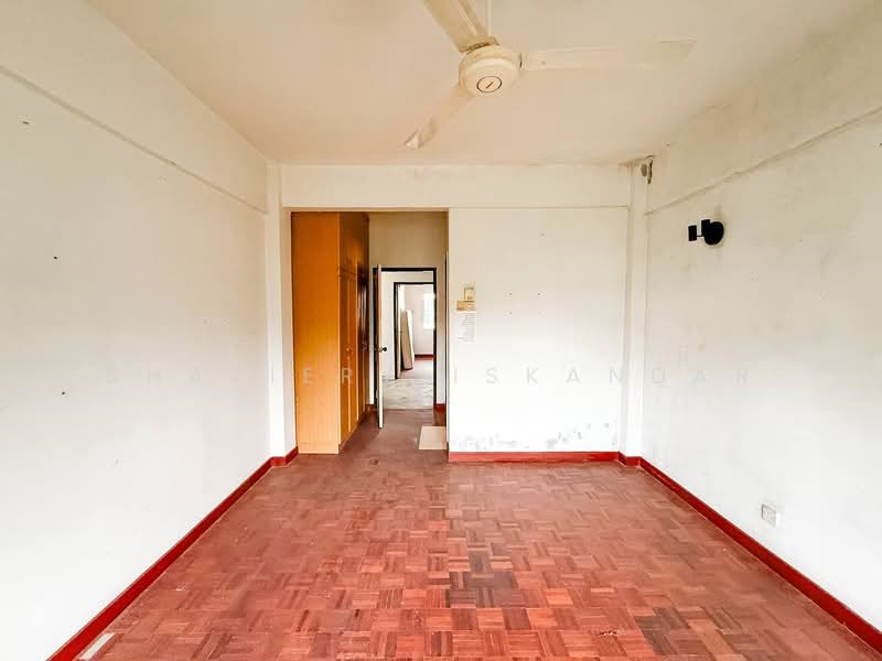 Apartment for Sale at Melawati Hillside Apartment - Shaziery Iskandar - PropertyGuru.com.my
