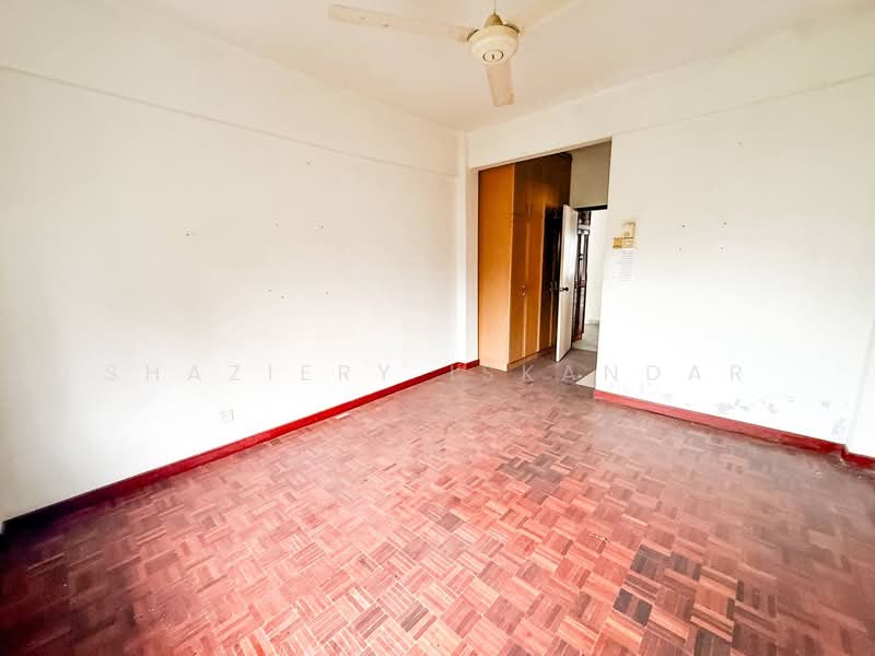 Apartment for Sale at Melawati Hillside Apartment - Shaziery Iskandar - PropertyGuru.com.my