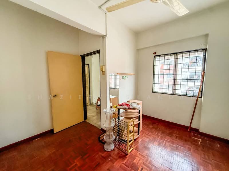 Apartment for Sale at Melawati Hillside Apartment - Shaziery Iskandar - PropertyGuru.com.my