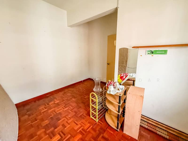 Apartment for Sale at Melawati Hillside Apartment - Shaziery Iskandar - PropertyGuru.com.my
