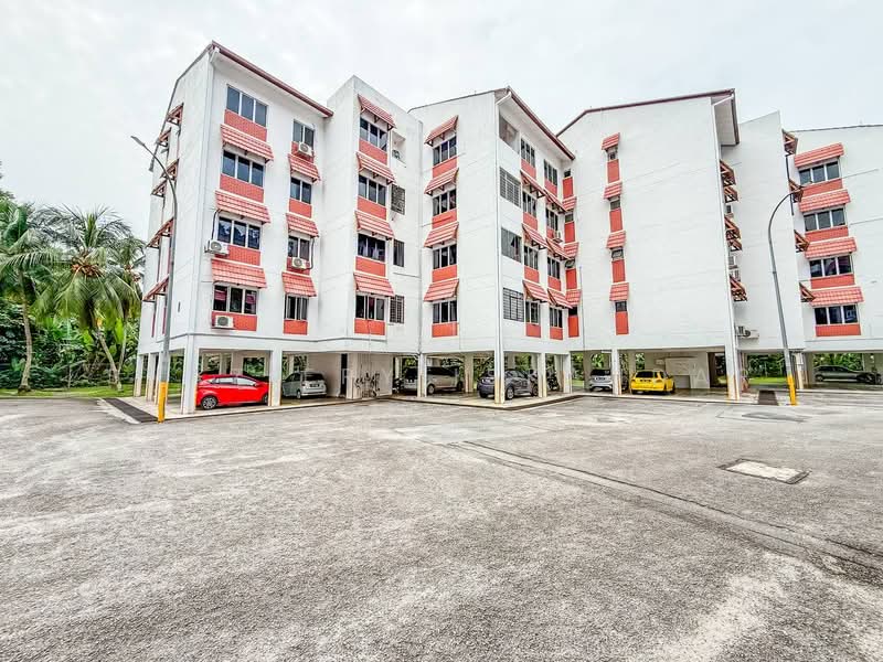 Apartment for Sale at Melawati Hillside Apartment - Shaziery Iskandar - PropertyGuru.com.my