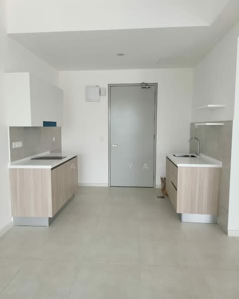 Servis Apartment untuk Disewa di The Pano - Amy Yap - Kitchen - PropertyGuru.com.my