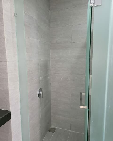 Servis Apartment untuk Disewa di The Pano - Amy Yap - Bathroom - PropertyGuru.com.my