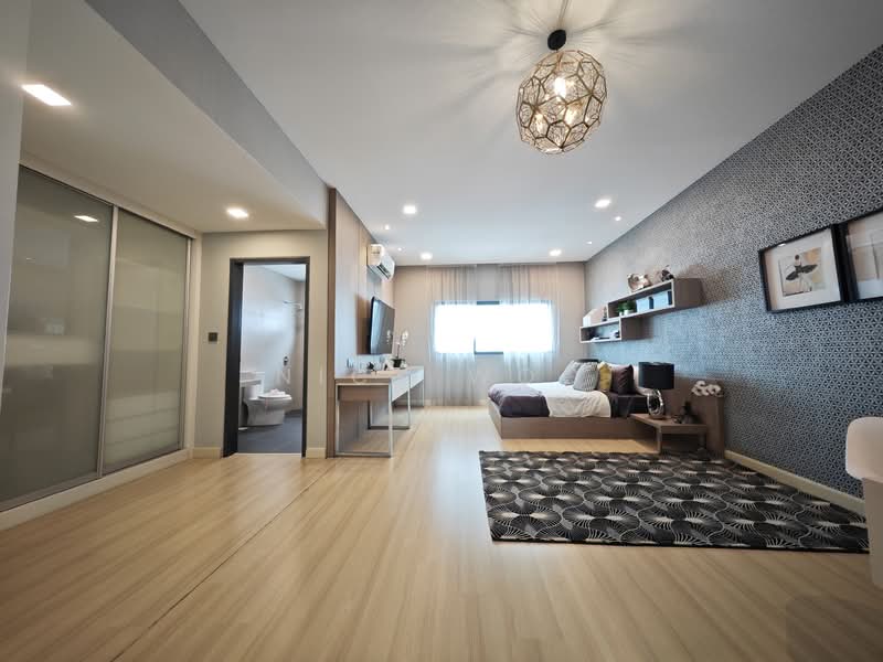 3-storey Terraced House for Sale in Selayang (Selangor) - Nick Woo - PropertyGuru.com.my