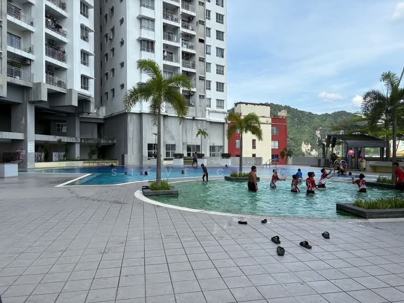 Condominium for Sale at Symphony Heights (Simfoni Heights) - Steve Chen - Exterior - PropertyGuru.com.my