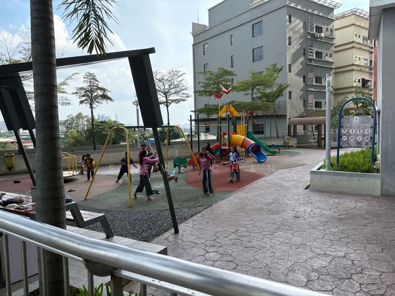 Condominium for Sale at Symphony Heights (Simfoni Heights) - Steve Chen - Exterior - PropertyGuru.com.my