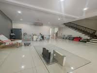 For Sale - Indah Residence Kemuning Utama