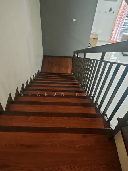 2-storey Terraced House for Sale in Shah Alam (Selangor) - Sharon Kong - PropertyGuru.com.my