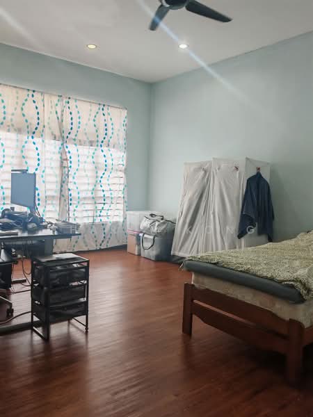 2-storey Terraced House for Sale in Shah Alam (Selangor) - Sharon Kong - PropertyGuru.com.my