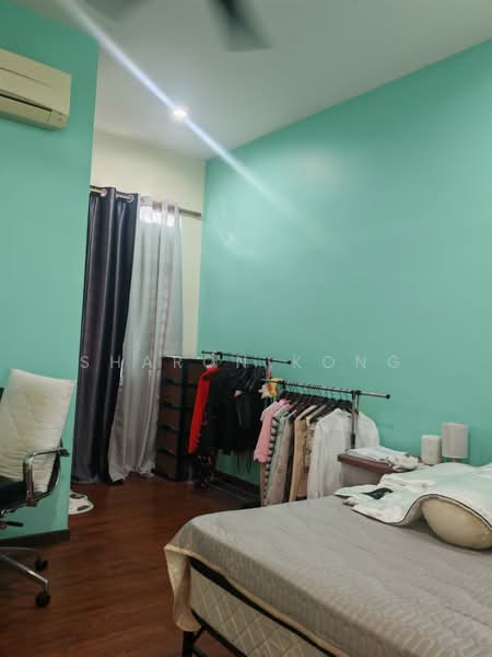 2-storey Terraced House for Sale in Shah Alam (Selangor) - Sharon Kong - PropertyGuru.com.my