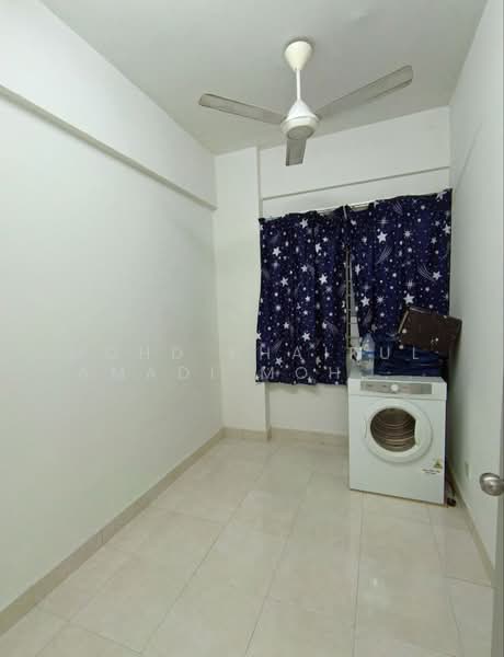 Apartment for Sale at Suria Ixora - Mohd Khairul Amadi Mohd Yusoff - PropertyGuru.com.my