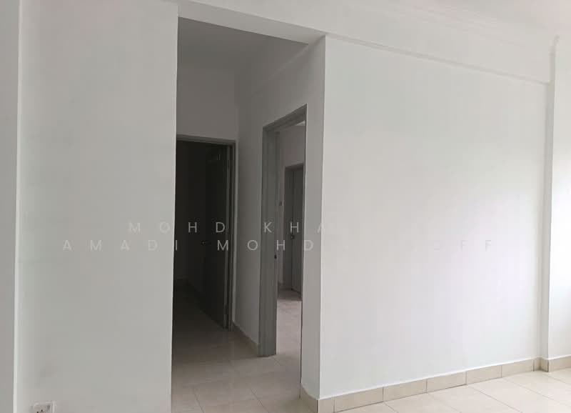 Apartment for Sale at Suria Ixora - Mohd Khairul Amadi Mohd Yusoff - PropertyGuru.com.my