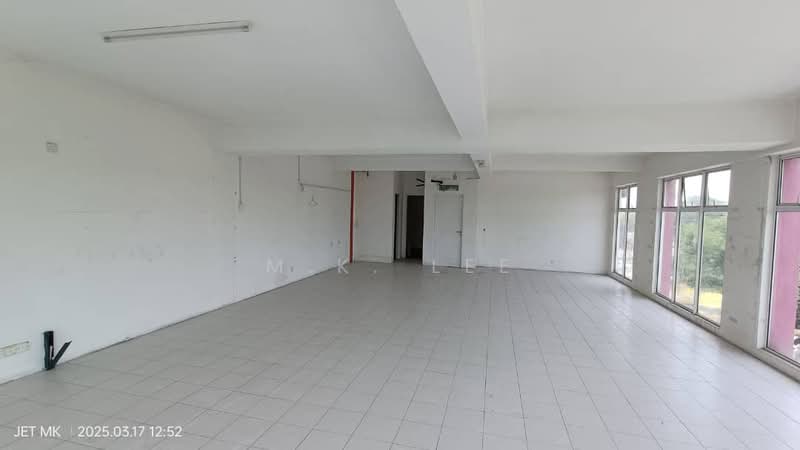 Factory for Rent in Kawasan Perindustrian Klang Utama (Kapar) - M.K. Lee - Interior - PropertyGuru.com.my