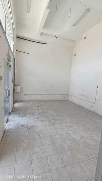 Factory for Rent in Kawasan Perindustrian Klang Utama (Kapar) - M.K. Lee - Interior - PropertyGuru.com.my