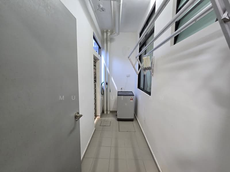 Rumah Teres 2 Tingkat untuk Dijual di Bandar Seri Alam (Masai) - Mui Hui Tan - PropertyGuru.com.my