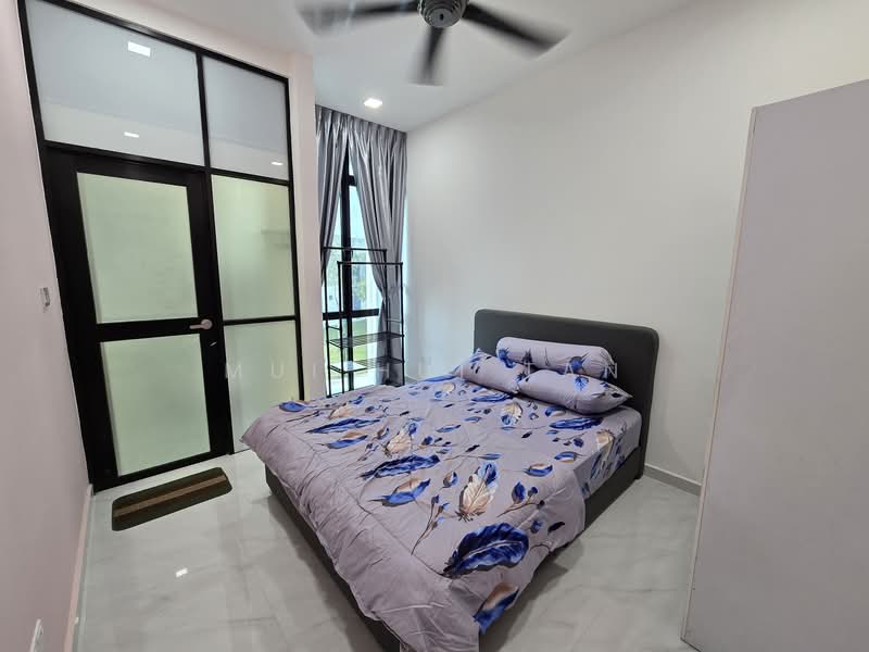 Rumah Teres 2 Tingkat untuk Dijual di Bandar Seri Alam (Masai) - Mui Hui Tan - PropertyGuru.com.my
