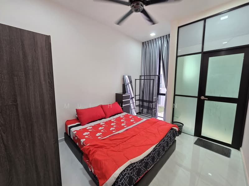 Rumah Teres 2 Tingkat untuk Dijual di Bandar Seri Alam (Masai) - Mui Hui Tan - PropertyGuru.com.my