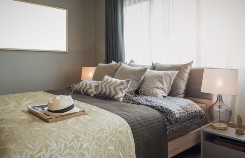 Condominium for Sale at Stellar Damansara - Junn Wong - Bedroom - PropertyGuru.com.my