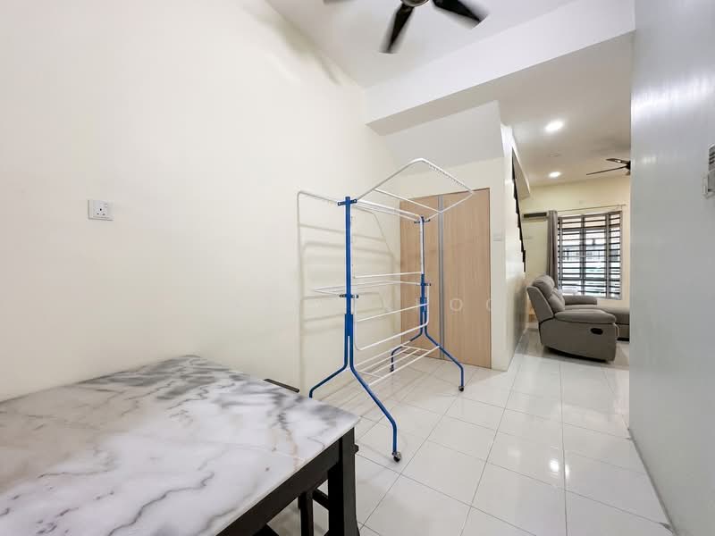 2-storey Terraced House for Sale in Bandar Lahat Baru (Lahat) - Qazin Khoo - PropertyGuru.com.my
