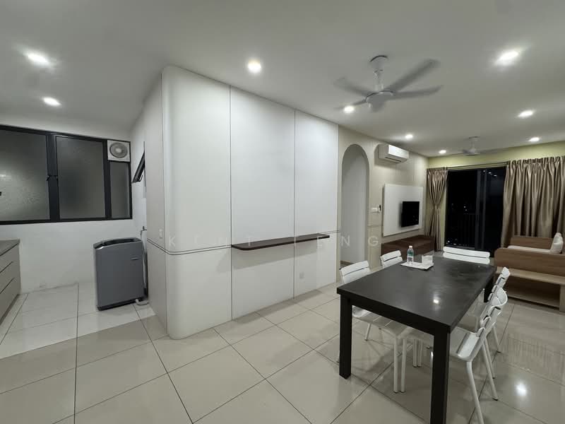 Service Residence for Rent at ANYA at Shorea Park - Kent Teng - PropertyGuru.com.my