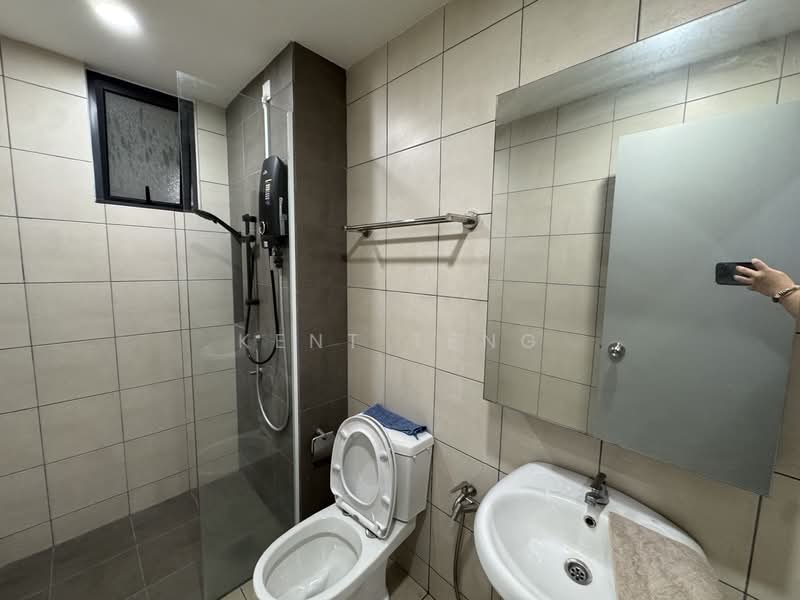 Service Residence for Rent at ANYA at Shorea Park - Kent Teng - PropertyGuru.com.my