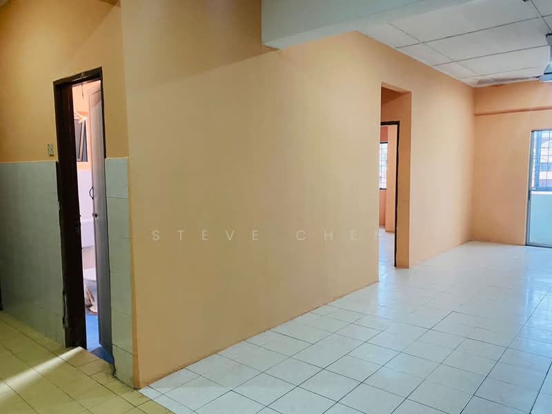 Apartment for Sale at Pangsapuri Perdana Villa - Steve Chen - Interior - PropertyGuru.com.my