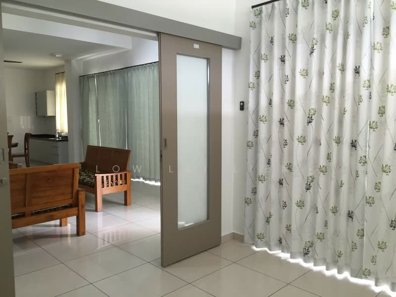 Rumah Kluster untuk Disewa di Horizon Hills (Iskandar Puteri (Nusajaya)) - Low Lai Lien - Living Room - PropertyGuru.com.my