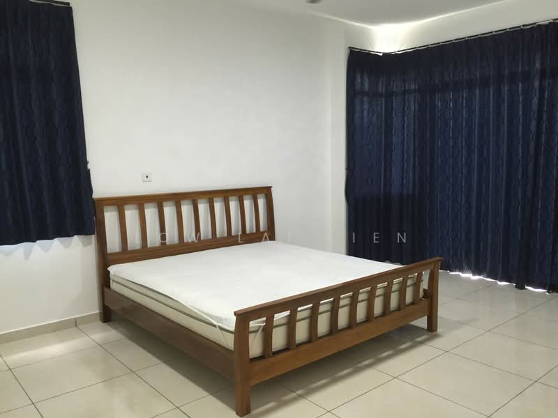 Rumah Kluster untuk Disewa di Horizon Hills (Iskandar Puteri (Nusajaya)) - Low Lai Lien - Bedroom - PropertyGuru.com.my