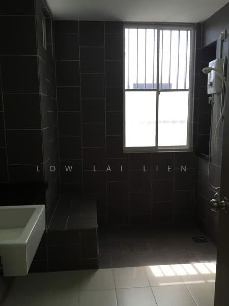 Rumah Kluster untuk Disewa di Horizon Hills (Iskandar Puteri (Nusajaya)) - Low Lai Lien - Bathroom - PropertyGuru.com.my