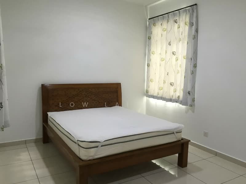 Rumah Kluster untuk Disewa di Horizon Hills (Iskandar Puteri (Nusajaya)) - Low Lai Lien - Bedroom - PropertyGuru.com.my