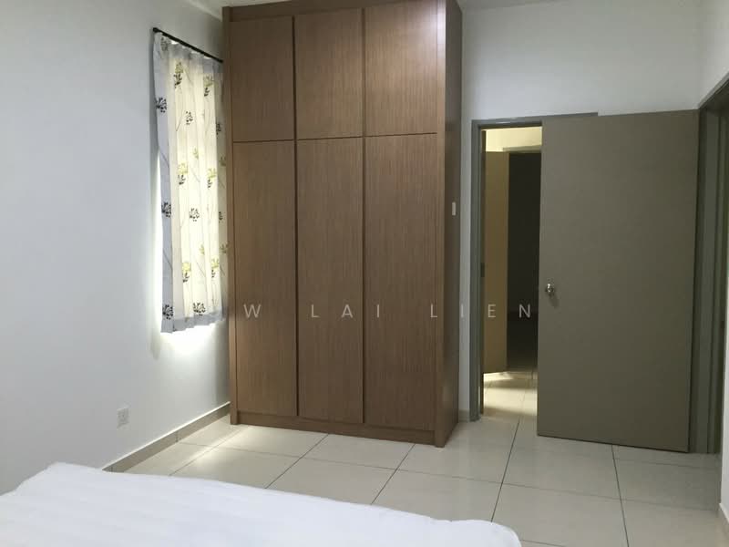 Rumah Kluster untuk Disewa di Horizon Hills (Iskandar Puteri (Nusajaya)) - Low Lai Lien - Bedroom - PropertyGuru.com.my
