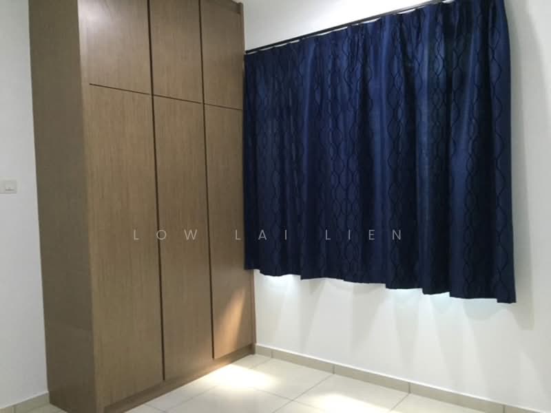 Rumah Kluster untuk Disewa di Horizon Hills (Iskandar Puteri (Nusajaya)) - Low Lai Lien - Interior - PropertyGuru.com.my