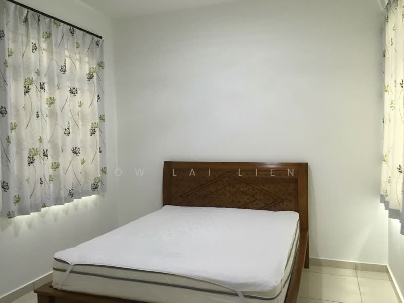 Rumah Kluster untuk Disewa di Horizon Hills (Iskandar Puteri (Nusajaya)) - Low Lai Lien - Bedroom - PropertyGuru.com.my