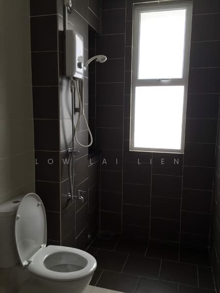 Rumah Kluster untuk Disewa di Horizon Hills (Iskandar Puteri (Nusajaya)) - Low Lai Lien - Bathroom - PropertyGuru.com.my