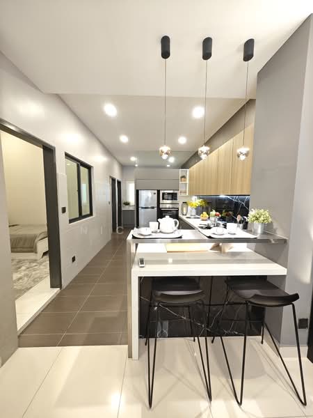 3-storey Terraced House for Sale in Kepong (Selangor) - Nick Woo - PropertyGuru.com.my