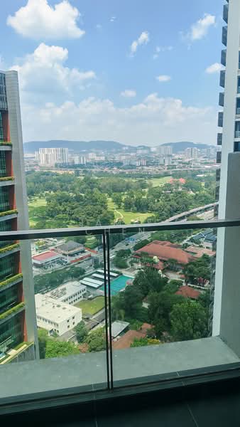 Servis Apartment untuk Disewa di Stonor 3 - Jamie Chen - PropertyGuru.com.my