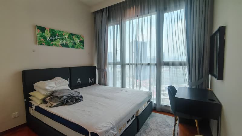 Servis Apartment untuk Disewa di Stonor 3 - Jamie Chen - PropertyGuru.com.my