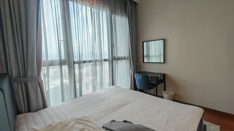 Servis Apartment untuk Disewa di Stonor 3 - Jamie Chen - PropertyGuru.com.my