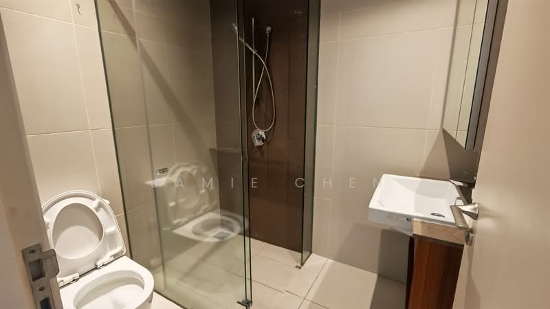 Servis Apartment untuk Disewa di Stonor 3 - Jamie Chen - PropertyGuru.com.my